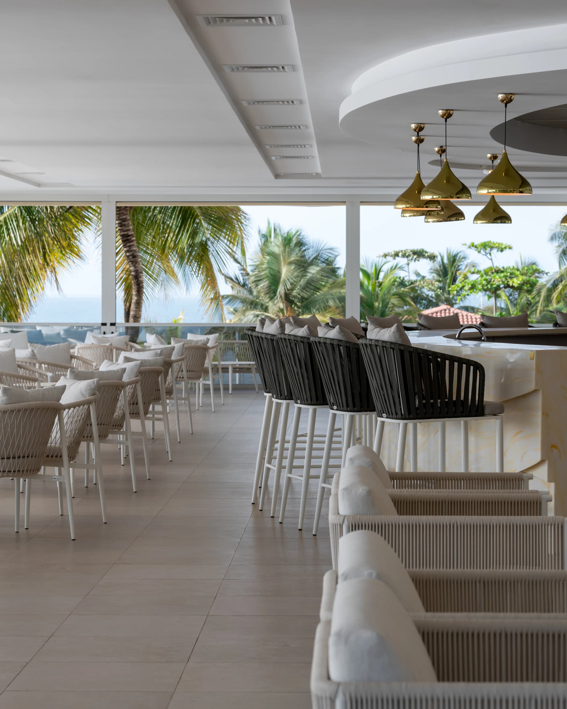 Radisson Blu Hotel Conakry
